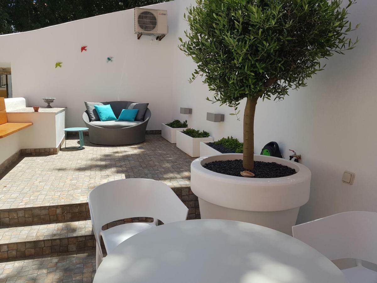 Castle Terrace Exclusive Apartment - Home By The Castle Apartment Lisboa Eksteriør bilde